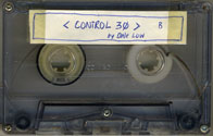 Pac-Man - Control 30 (Side 2)